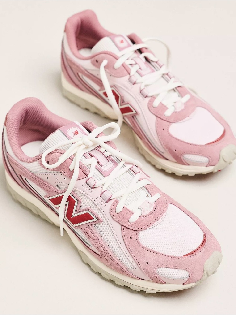 NIB New Balance 204L Pink Rose Women’s size 8 Men’s size 6.5 Lifestyle Running